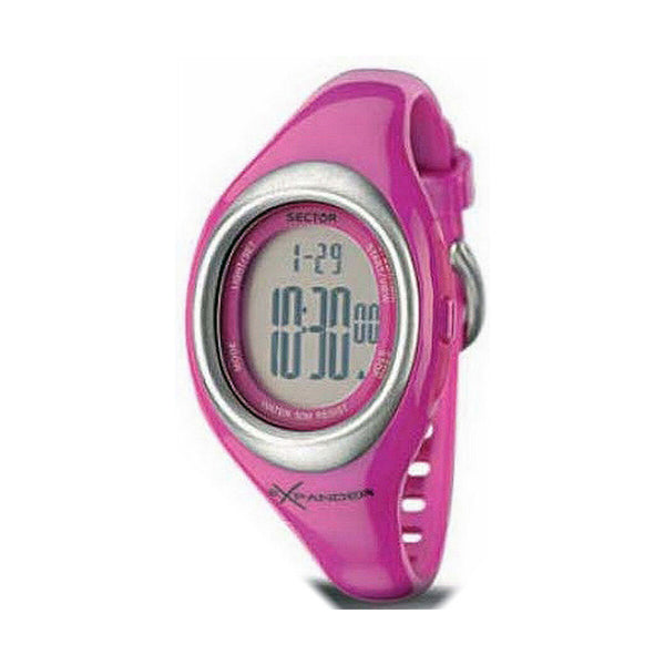 Montre Femme Sector EXPANDER CARDIO (Ø 35 mm)