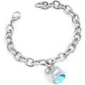 Bracelet Femme Morellato STI08 Gris Acier inoxydable (19 cm)