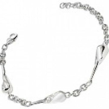 Bracelet Femme Morellato SXU04 Argenté Acier