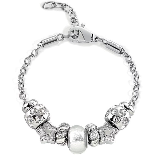 Bracelet Femme Morellato SCZ156 Argenté Acier