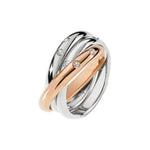 Bague Femme Morellato SNA31014