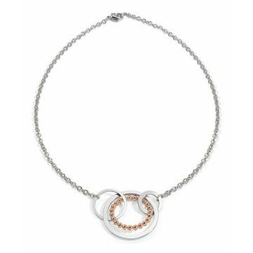 Collier Femme Morellato SYX01 (39 cm)