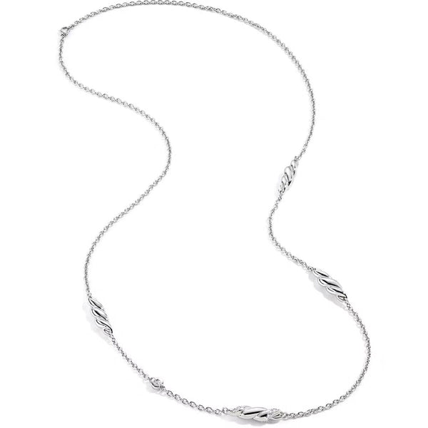 Collier Femme Morellato SZY10 (45 cm)