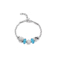 Bracelet Femme Morellato SCZ355 Gris Acier inoxydable (19 cm)