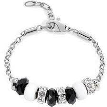 Bracelet Femme Morellato SCZ361 Gris Acier inoxydable (19 cm)