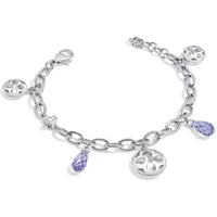 Bracelet Femme Morellato SAAZ14 Gris Acier inoxydable (20 cm)