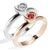 Bague Femme Morellato LOVE RINGS 18