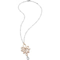 Pendentif Femme Morellato SAAJ17 (40 cm)