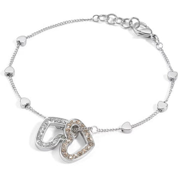 Bracelet Femme Morellato SABG10 Argenté Acier