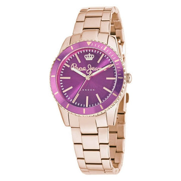 Montre Femme Pepe Jeans R2353102509 (Ø 35 mm)