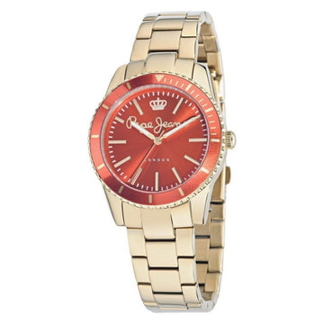 Montre Femme Pepe Jeans R2353102510 (Ø 35 mm)