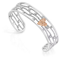 Bracelet Femme Morellato SADA07 Argenté Acier Réglable