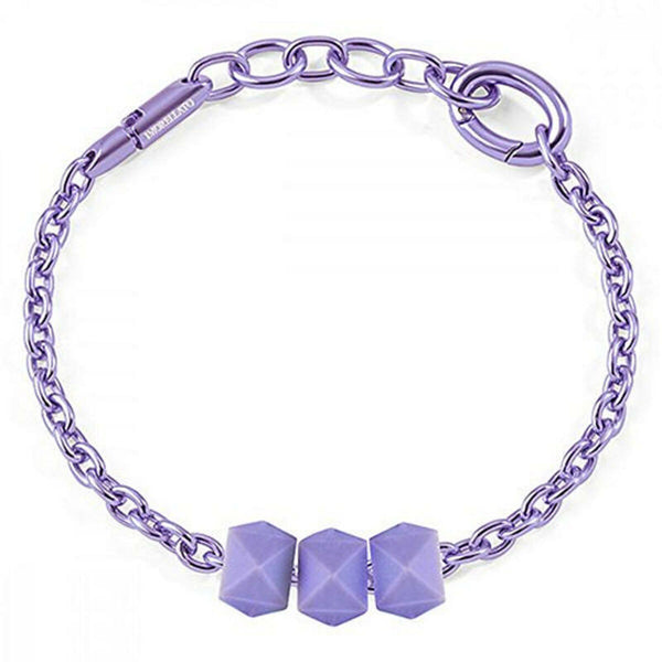 Bracelet Femme Morellato SABZ330 Violet Aluminium (20 cm)