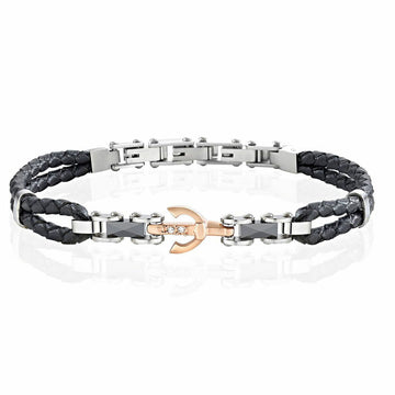 Bracelet Homme Morellato SAEV31 (21 cm)