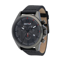 Montre Homme Sector 180 (Ø 48 mm)