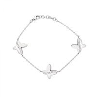 Bracelet Femme Morellato SAHO14 Gris Acier inoxydable (19 cm)