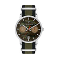 Montre Homme Trussardi T-GENUS (Ø 40 mm)