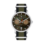 Montre Homme Trussardi T-GENUS (Ø 40 mm)