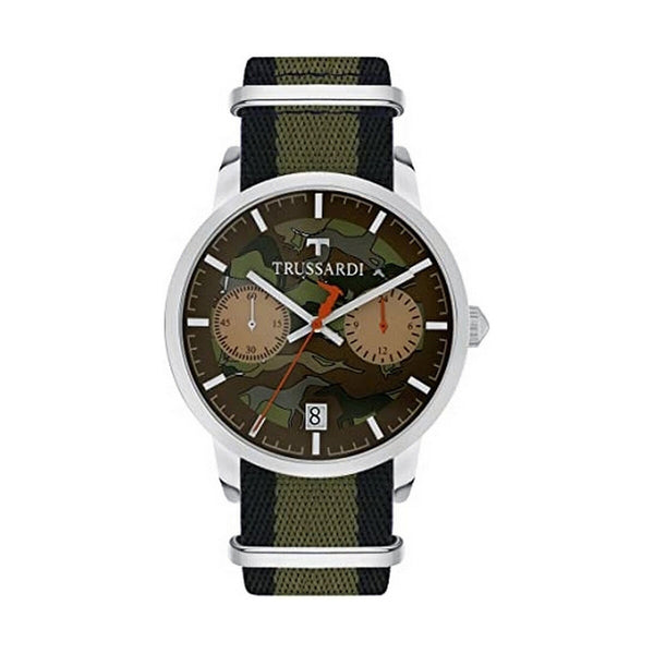 Montre Homme Trussardi T-GENUS (Ø 40 mm)