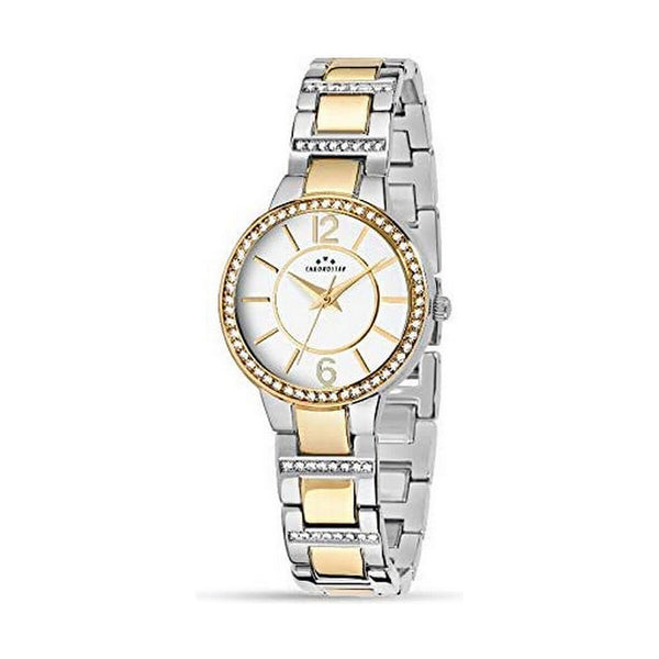 Montre Femme Chronostar DESIDERIO (Ø 30 mm)