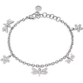 Bracelet Femme Morellato SAJA08 Gris Acier inoxydable (19 cm)