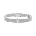 Bracelet Femme Morellato SAJU05 Gris Acier inoxydable (20 cm)