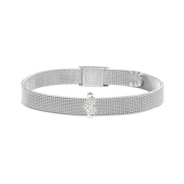 Bracelet Femme Morellato SAJU05 Gris Acier inoxydable (20 cm)