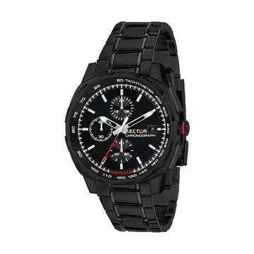 Montre Homme Sector 890 (Ø 44 mm)