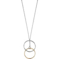 Collier Femme Morellato SAKM12 (45 cm)