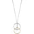 Collier Femme Morellato SAKM12 (45 cm)