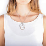 Collier Femme Morellato SAKM12 (45 cm)