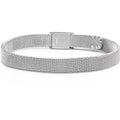 Bracelet Femme Morellato SAJT35 Gris Acier inoxydable (20 cm)