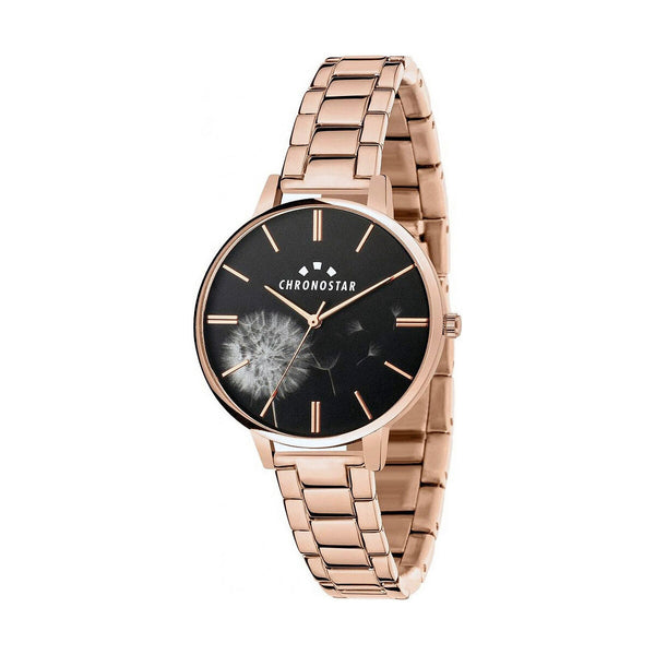 Montre Femme Chronostar GLAMOUR (Ø 39 mm)