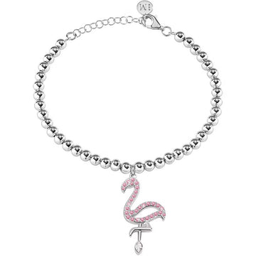 Bracelet Femme Morellato SAJE24 Gris Acier inoxydable