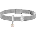 Bracelet Femme Morellato SAJT72 Gris Acier inoxydable (20 cm)