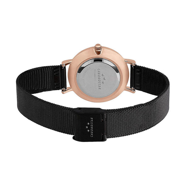 Montre Femme Chronostar PREPPY (Ø 32 mm)