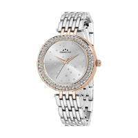 Montre Femme Chronostar MAJESTY (Ø 38 mm)