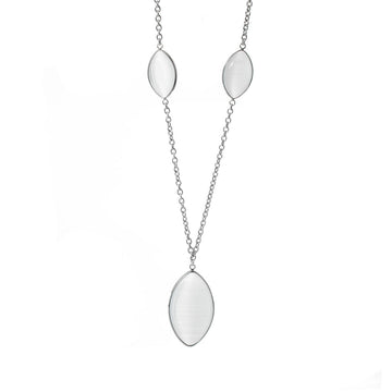 Collier Femme Morellato SALZ02 (80 cm)