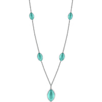 Collier Femme Morellato SALZ03 (80 cm)