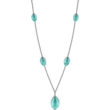 Collier Femme Morellato SALZ03 (80 cm)