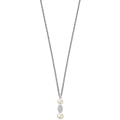 Collier Femme Morellato SANH08 (45 cm)