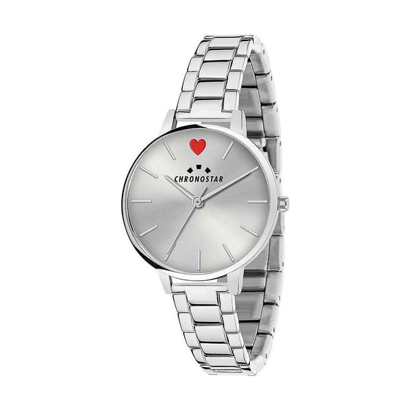 Montre Femme Chronostar GLAMOUR (Ø 39 mm)