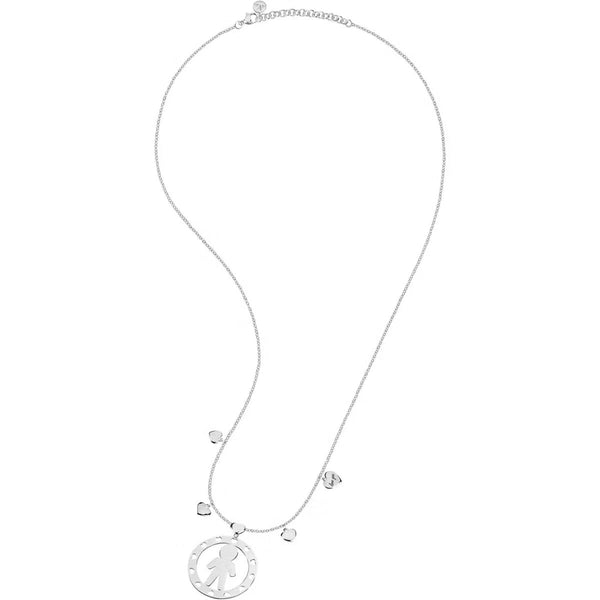 Collier Femme Morellato SAQE02 (75 cm)