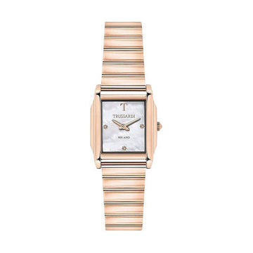 Montre Femme Trussardi T-GEOMETRIC (Ø 27 mm)