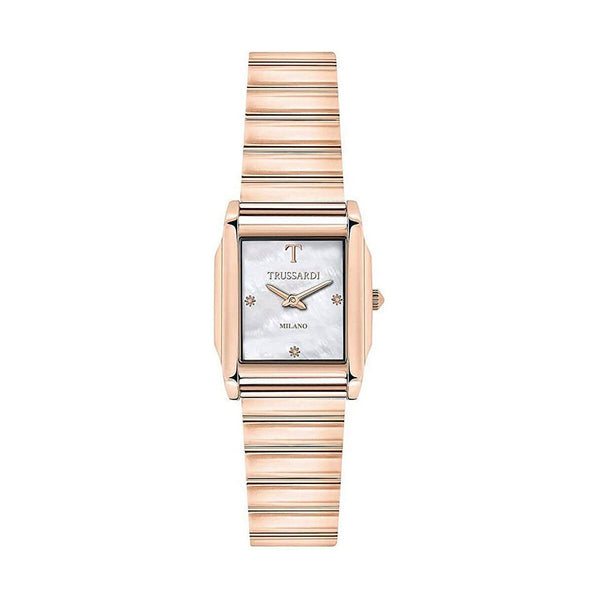 Montre Femme Trussardi T-GEOMETRIC (Ø 27 mm)