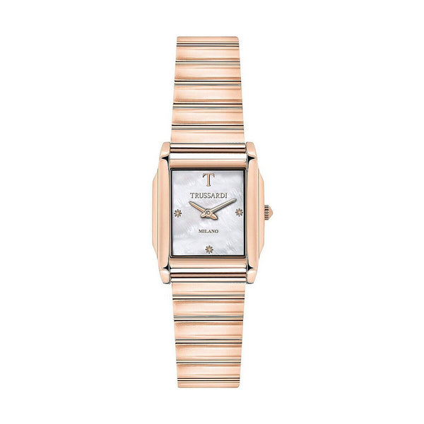 Montre Femme Trussardi T-GEOMETRIC (Ø 27 mm)