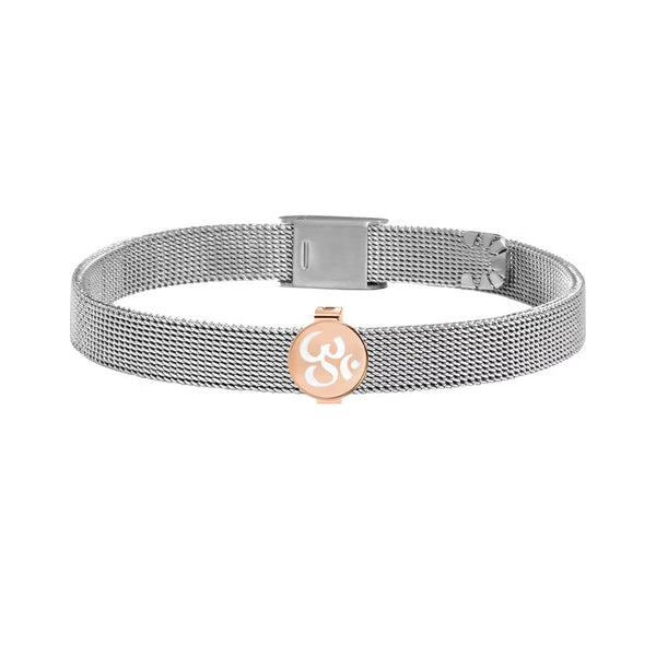 Bracelet Femme Morellato SAJT110 Gris Acier inoxydable (20 cm)