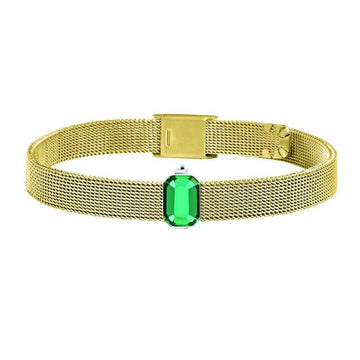 Bracelet Femme Morellato SAJT112 Doré Acier inoxydable (20 cm)