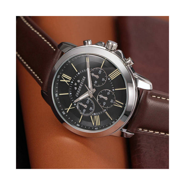 Montre Homme Chronostar SPORTY (Ø 44 mm)