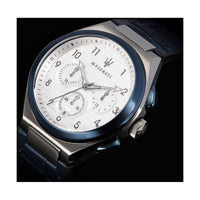 Montre Homme Maserati TRICONIC (Ø 43 mm)